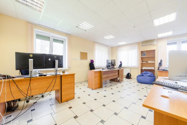 Просторный офис 116,1 кв. м (г. Минск, ул. Беломорская, 23) - фото 2