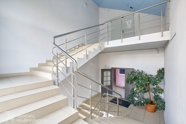 Многофункциональные помещения от 167,7 м2 (аг. Колодищи) - фото 6