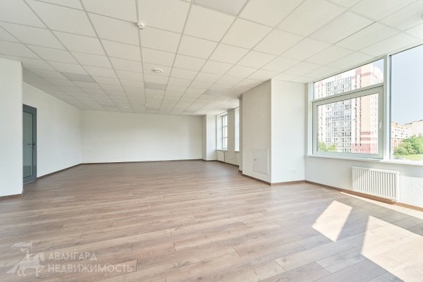 Аренда офисов 36,5 м2 - 8000 м2 (г. Минск, ул. Мазурова, 1) - фото 3