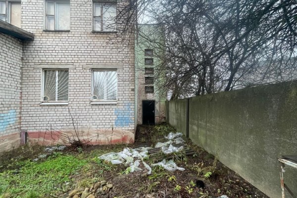 Продажа двухэтажного здания в аг. Новый Двор - фото 11
