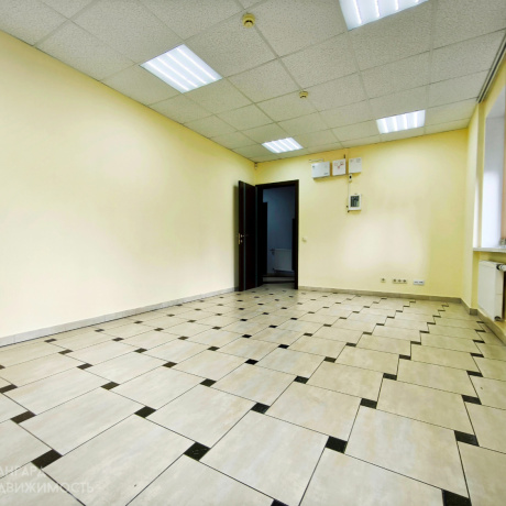 Фотография Просторный офис 116,1 кв. м (г. Минск, ул. Беломорская, 23) - фото 4