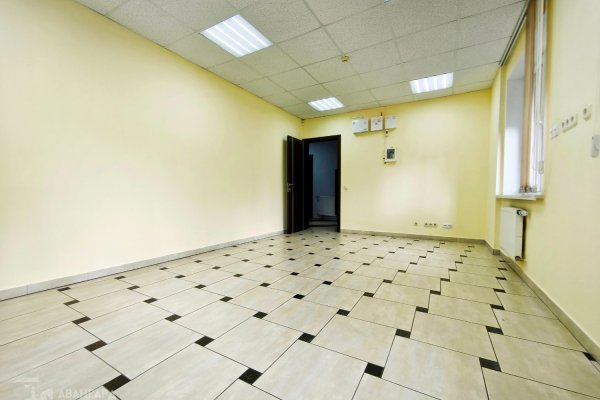 Просторный офис 116,1 кв. м (г. Минск, ул. Беломорская, 23) - фото 4
