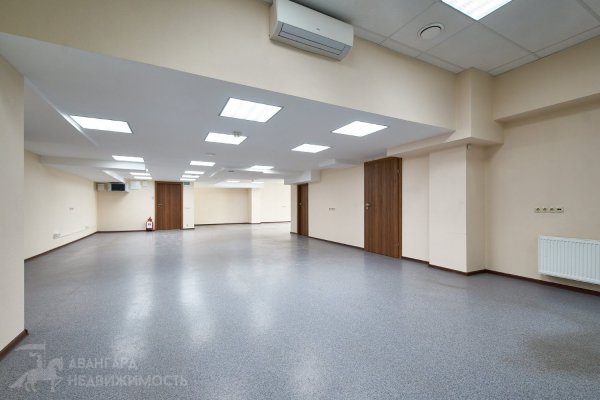 Аренда офисов 44,8 – 172,7 м² (г. Минск, ул. Сторожовская, 6) - фото 14