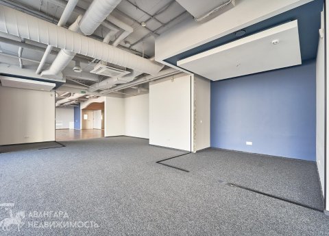 Офисное помещение 990,8 м² в БЦ «Dana Center» - фото 9