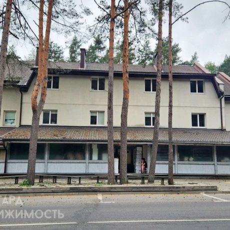 Фотография Продажа здания 961,7 кв.м в Минском районе - фото 3