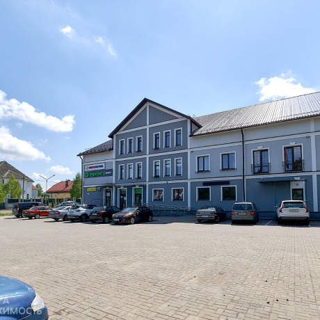 Фотография Многофункциональные помещения от 167,7 м2 (аг. Колодищи) - фото 10