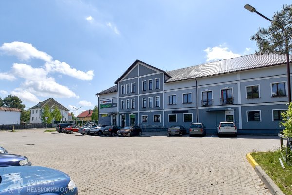 Многофункциональные помещения от 167,7 м2 (аг. Колодищи) - фото 10