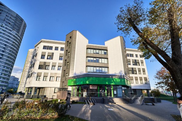 Аренда офисов 96,3 м² и 147,8 м² возле метро “Молодежная” - фото 13