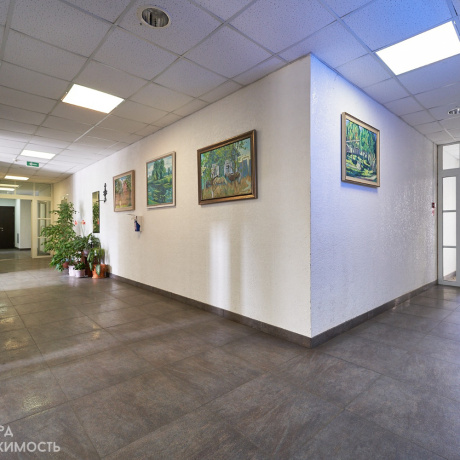 Фотография Аренда просторного офиса 917.2 кв. м (ул. Волгоградская, 6А) - фото 13