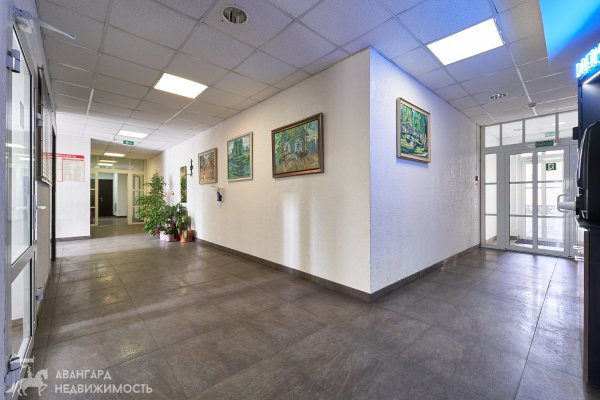 Аренда просторного офиса 917.2 кв. м (ул. Волгоградская, 6А) - фото 13