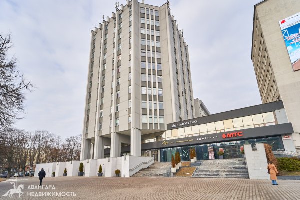 Аренда помещения возле метро “Парк Челюскинцев” - фото 19
