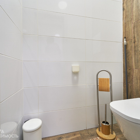 Фотография Комфортабельный офисный блок 192 кв. м в БЦ &laquo;OCEAN&raquo; - фото 8