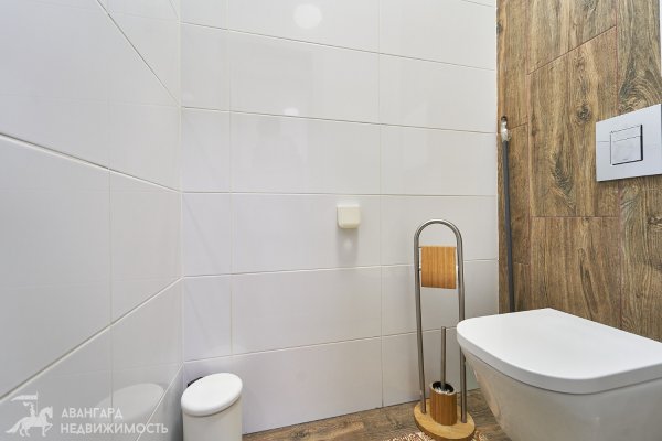 Комфортабельный офисный блок 192 кв. м в БЦ &laquo;OCEAN&raquo; - фото 8