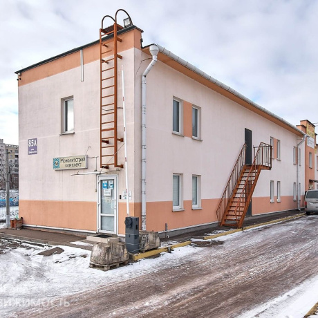 Фотография Продажа многофункционального помещения 217.7 м2 в г. Минске - фото 10