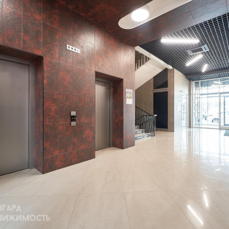 Фотография Аренда кабинетов площадью 27,5 м&sup2; &ndash; 79,1 м&sup2; (ул. Лучины, 7) - фото 9