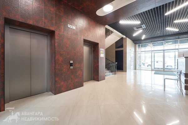 Аренда кабинетов площадью 27,5 м² – 79,1 м² (ул. Лучины, 7) - фото 9