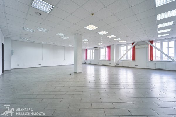 Комфортабельные офисные блоки на ул. Волгоградской, 6А - фото 4