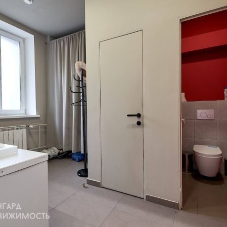 Фотография Аренда торгового помещения 625 м&sup2; (ул. Фабрициуса, 8Б/1) - фото 6