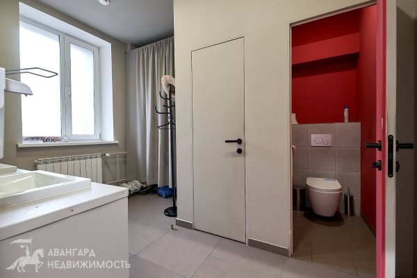 Аренда торгового помещения 625 м² (ул. Фабрициуса, 8Б/1) - фото 6