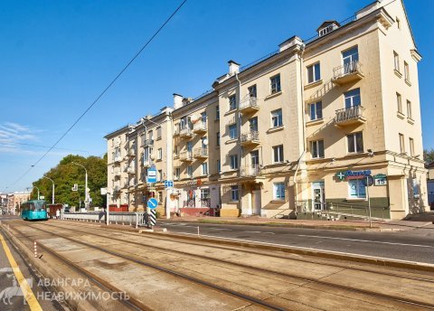 Продажа торгового помещения на ул. Козлова, 15 (94,8 м2) - фото 13