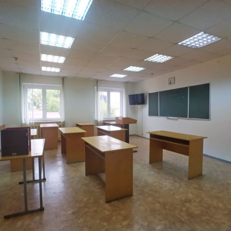 Фотография Аренда помещений от 36 кв. м в центре г. Минска - фото 8