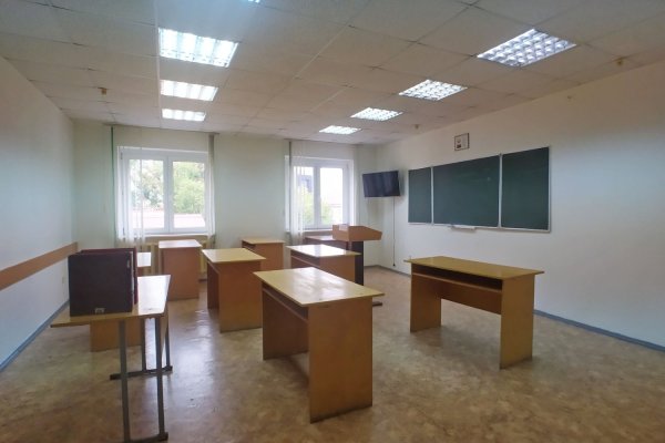Аренда помещений от 36 кв. м в центре г. Минска - фото 8