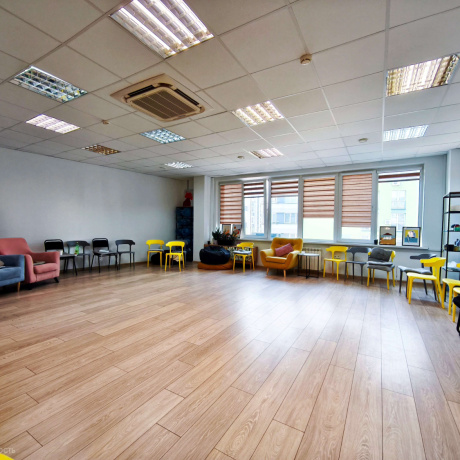 Фотография Офисные помещения возле метро (г. Минск, ул. Скрыганова, 14) - фото 1