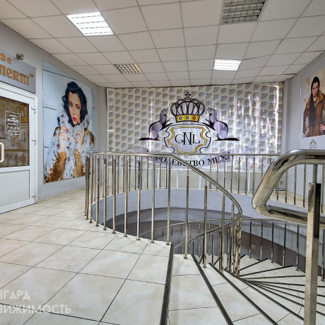 Фотография Аренда многофункционального помещения под сферу услуг - фото 2