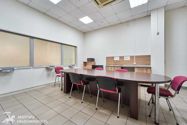Аренда помещения возле метро “Парк Челюскинцев” - фото 11
