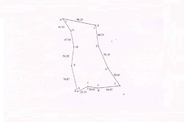 Продажа земельного участка 1,7462 Га - фото 2