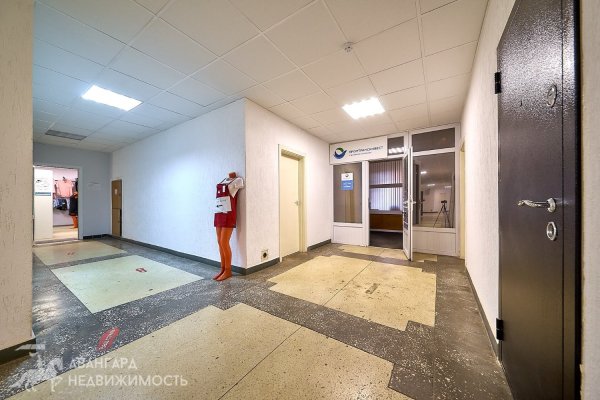 Административное помещение на Лынькова 19к2 - фото 7