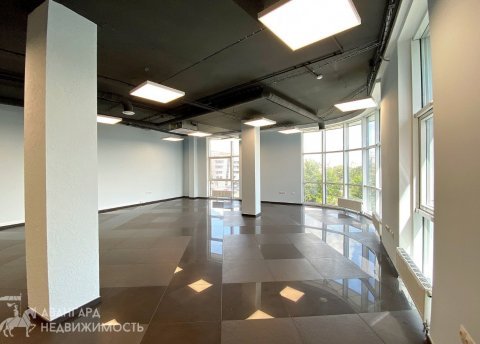 Аренда офисов от 115 м² до 248 м² в БЦ «Талисман» - фото 1