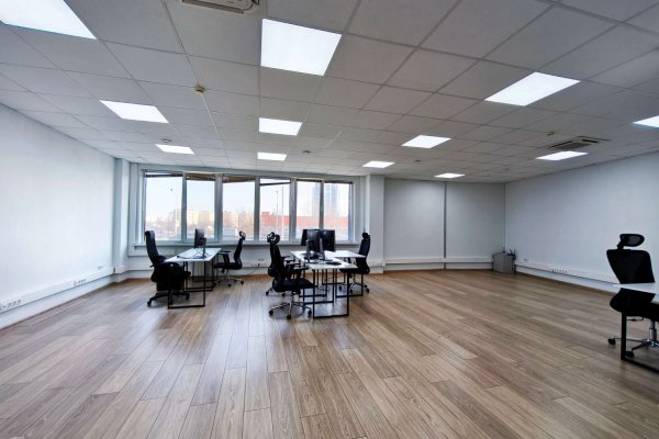 Офисные помещения возле метро (г. Минск, ул. Скрыганова, 14) - фото 4