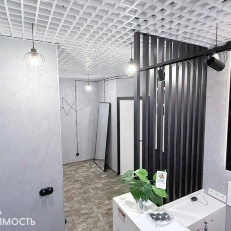 Фотография Аренда торгового помещения 50,9 м2 в ЖК &laquo;Маяк Минска&raquo; - фото 6