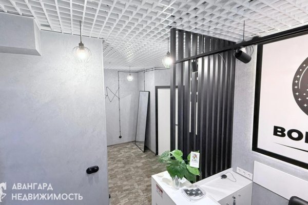 Аренда торгового помещения 50,9 м2 в ЖК «Маяк Минска» - фото 6