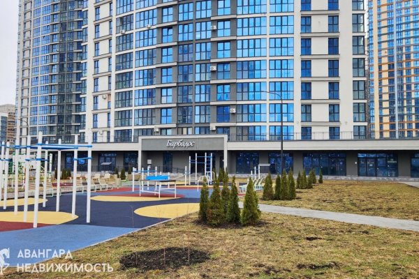 Торговое помещение в квартале «Тропические острова» - фото 12