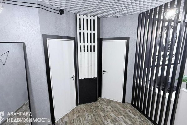 Аренда торгового помещения 50,9 м2 в ЖК «Маяк Минска» - фото 8