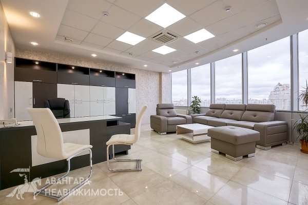 Офис для вашего бизнеса. БЦ «Royal Plaza» - фото 14