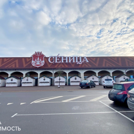 Фотография Аренда торговых помещений в ТЦ &laquo;Сеница&raquo; - фото 18
