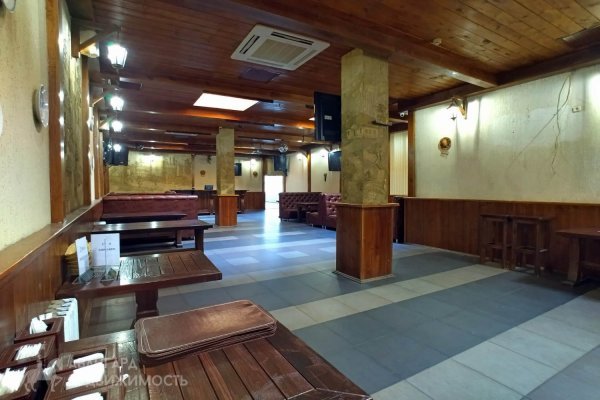 Аренда помещения под кафе/ресторан 478,8 кв. м в г. Минске - фото 7