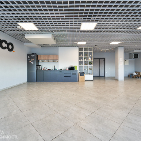 Фотография Комфортабельный офисный блок 192 кв. м в БЦ &laquo;OCEAN&raquo; - фото 3