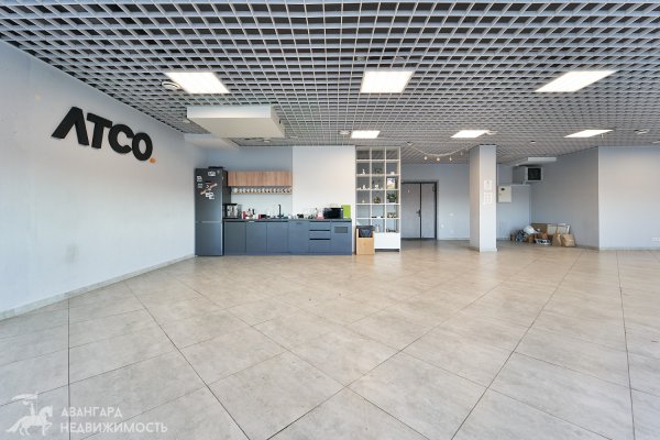 Комфортабельный офисный блок 192 кв. м в БЦ &laquo;OCEAN&raquo; - фото 3