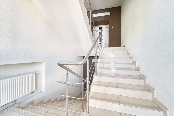 Аренда офисного блока 390,1 м2 в г. Минске - фото 14