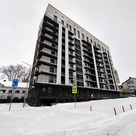 Фотография Многофункциональное помещение 129,4 кв. м (ул. Гастелло, 8) - фото 1