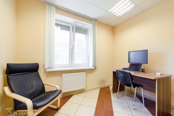 Просторный офис 116,1 кв. м (г. Минск, ул. Беломорская, 23) - фото 8