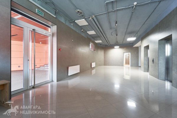 Аренда кабинетов площадью 27,5 м² – 79,1 м² (ул. Лучины, 7) - фото 15