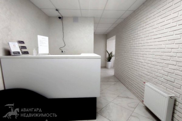 Аренда действующего салона красоты на Кижеватова, 7/2 - фото 6