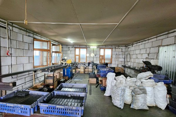 Продажа производственного комплекса с земельным участком в Смоленской области - фото 12