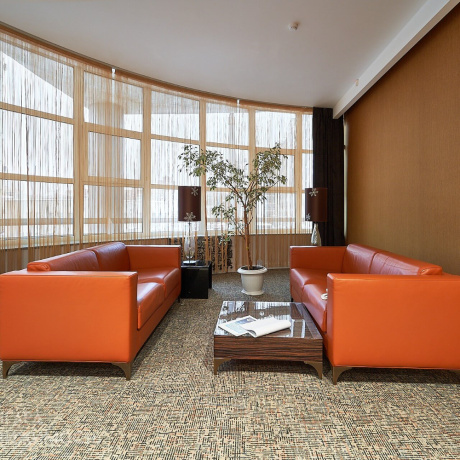 Фотография Аренда просторного офиса 531,3 кв. м в г. Минске  - фото 3