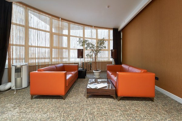 Аренда просторного офиса 531,3 кв. м в г. Минске  - фото 3